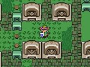 Zelda Caccia Ai Fantasmi
