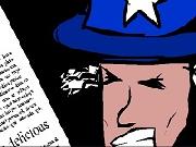 Zio Sam Contro Wikileaks