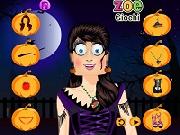 Zoe Costumi Di Halloween