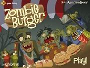 Zombie Burger