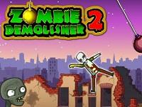 Zombie Demolisher 2