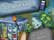 Zombie Leo