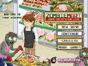 Zombie Mart