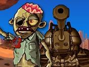Zombie Tank