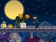 Zombie Trapper