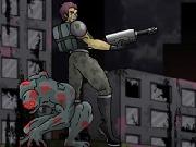 Zombieman