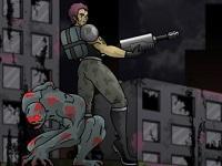 Zombieman
