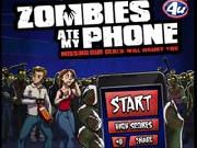 Zombies Ate My Phone