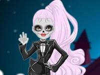 Zomby Gaga