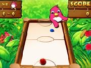 Zoo Hockey