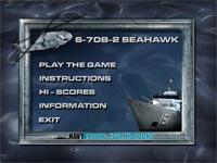 S-7OB-2 SeaHawk