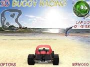 3d Buggy Racing