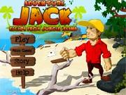 Adventure Jack Fuga Da Jungle Island