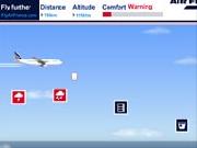 Air France Fly Further