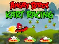 Angry Birds Kart