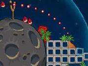 Angry Birds Space Hd