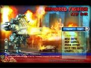 Armored Fighter New War