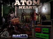 Atom Heart