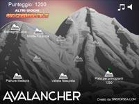Avalancher Sopravvivi Alla Valanga