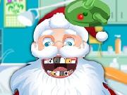 Babbo Natale Dal Dentista