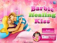 Bacio Della Guarigione Per Barbie