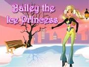 Bailey The Ice Princess