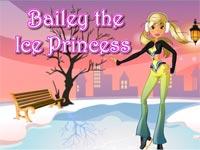 Bailey The Ice Princess