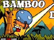 Bamboo Dino