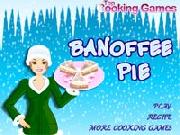 Banoffee Pie Torta Banoffee
