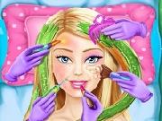 Barbie Cosmetici Reali