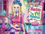 Barbie Dal Dottore