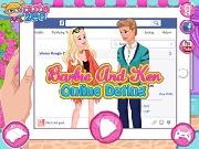 Barbie E Ken Appuntamento Online