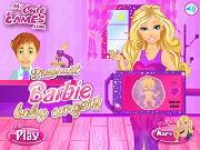 Barbie Incinta Operazione Chirurgica