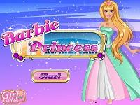 Barbie Principessa 2