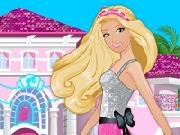 Barbie Pulisce La Dreamhouse