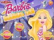 Barbie Si Trasferisce A Manhattan