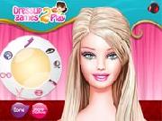 Barbie Summer Spa Makeover