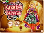 Barbie Vestito Indiano