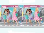 Barbie World Fashion