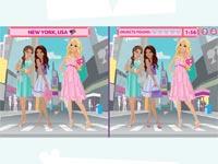 Barbie World Fashion