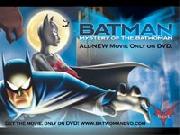 Batman E Batwoman
