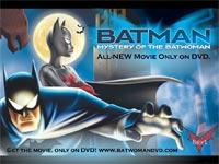 Batman E Batwoman