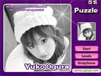 Beauty Yuko Puzzle