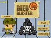 Bieb Blaster