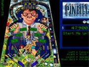 Bill Gates Pinball