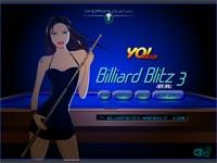 Billiard Blitz 3
