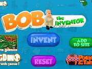 Bob L Inventore