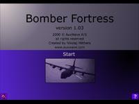 Bomber Fortress Il Bombardiere