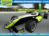 Bp Ultimate Formula Racing