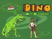 Cacciatore Di Dinosauri